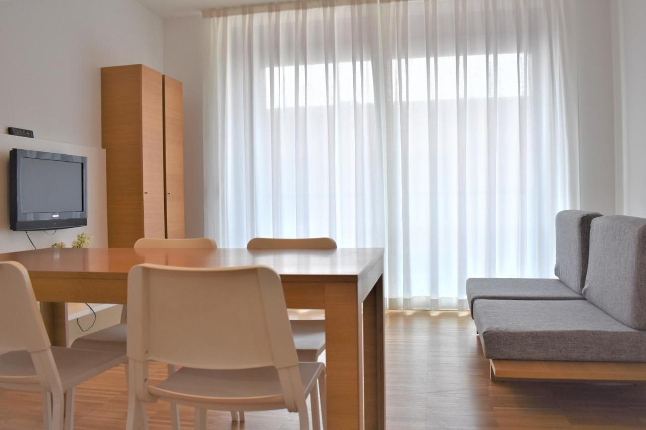 Residence Schiohotel Dış mekan fotoğraf