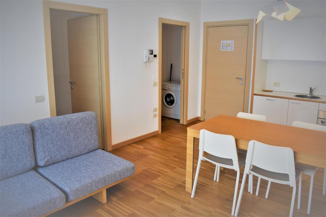 Residence Schiohotel Dış mekan fotoğraf