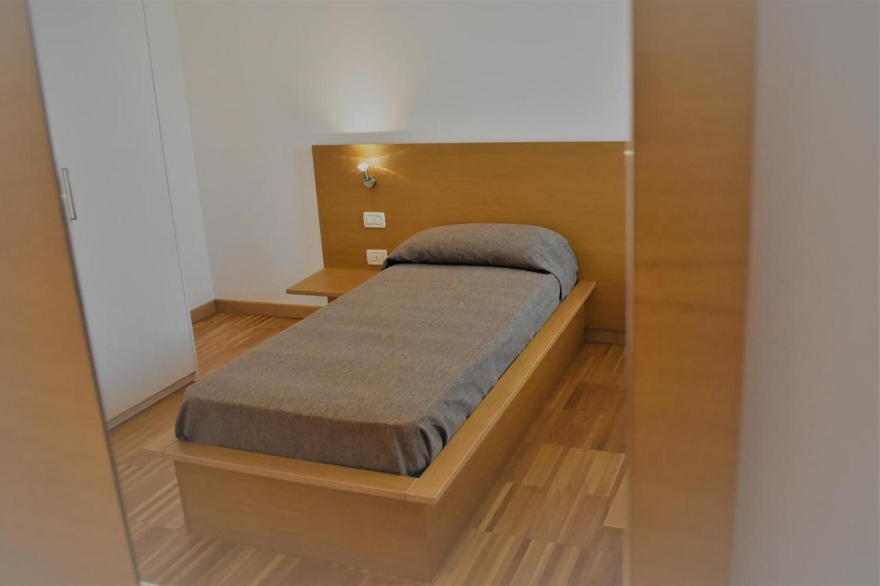 Residence Schiohotel Dış mekan fotoğraf