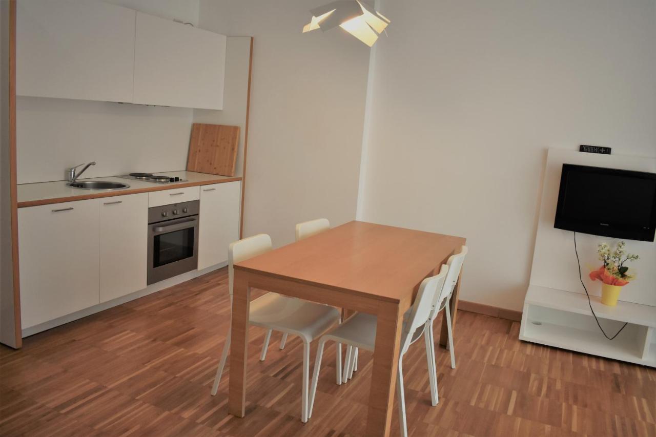 Residence Schiohotel Dış mekan fotoğraf