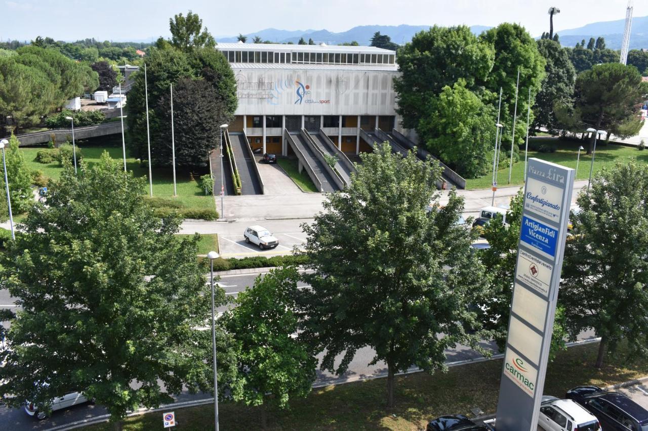 Residence Schiohotel Dış mekan fotoğraf