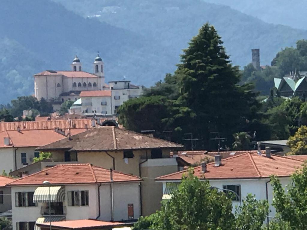 Residence Schiohotel Dış mekan fotoğraf