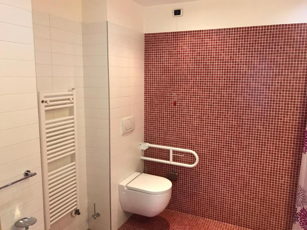 Residence Schiohotel Dış mekan fotoğraf