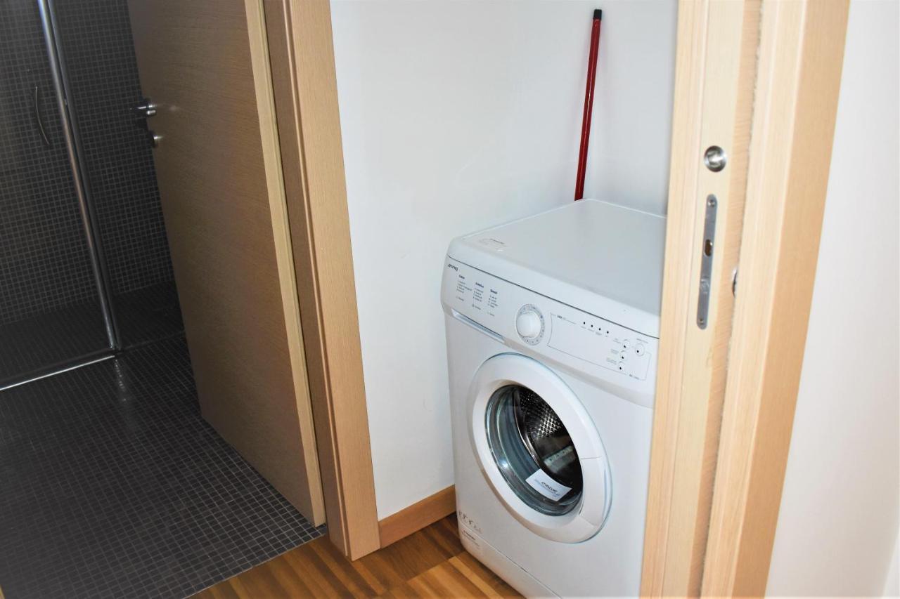 Residence Schiohotel Dış mekan fotoğraf