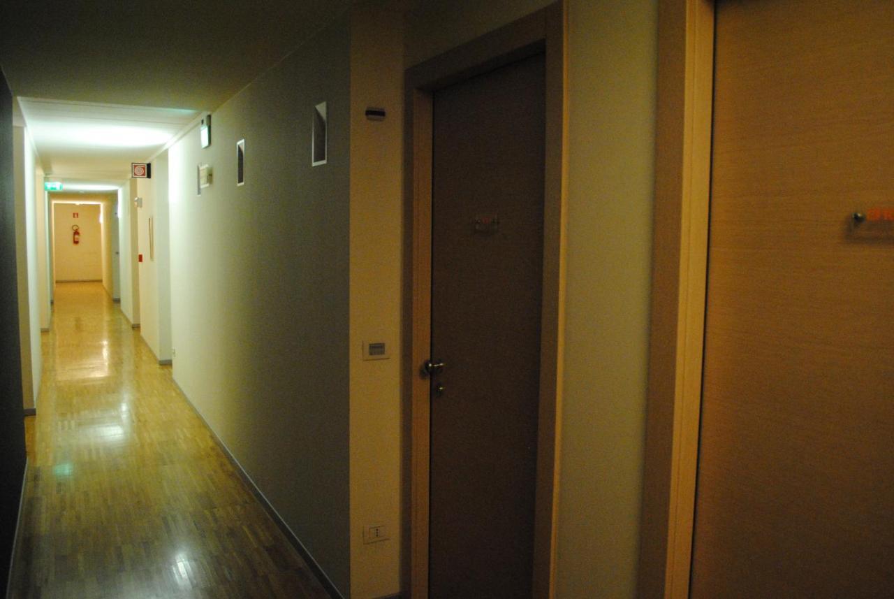 Residence Schiohotel Dış mekan fotoğraf