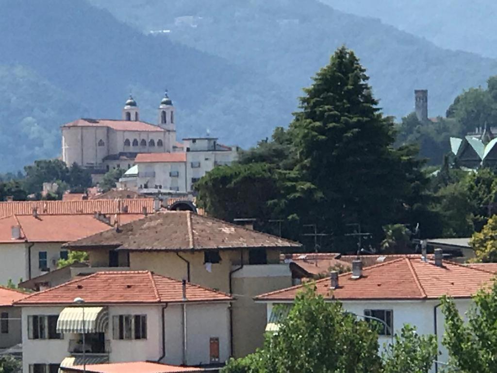 Residence Schiohotel Dış mekan fotoğraf
