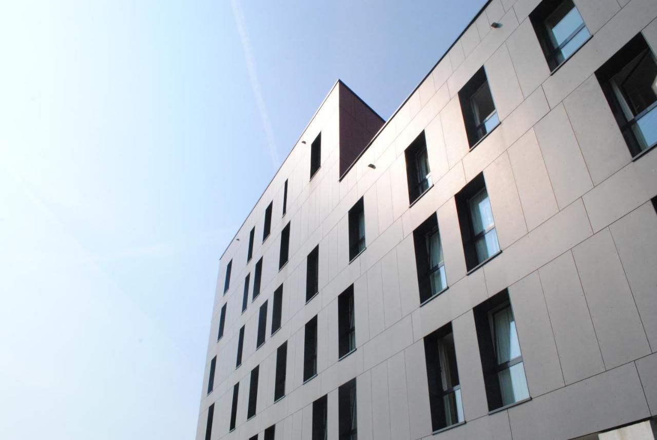 Residence Schiohotel Dış mekan fotoğraf