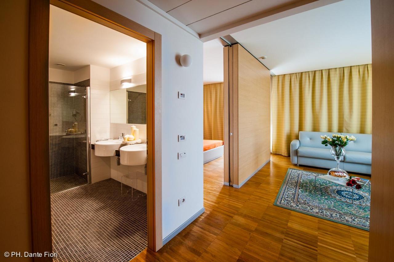 Residence Schiohotel Dış mekan fotoğraf