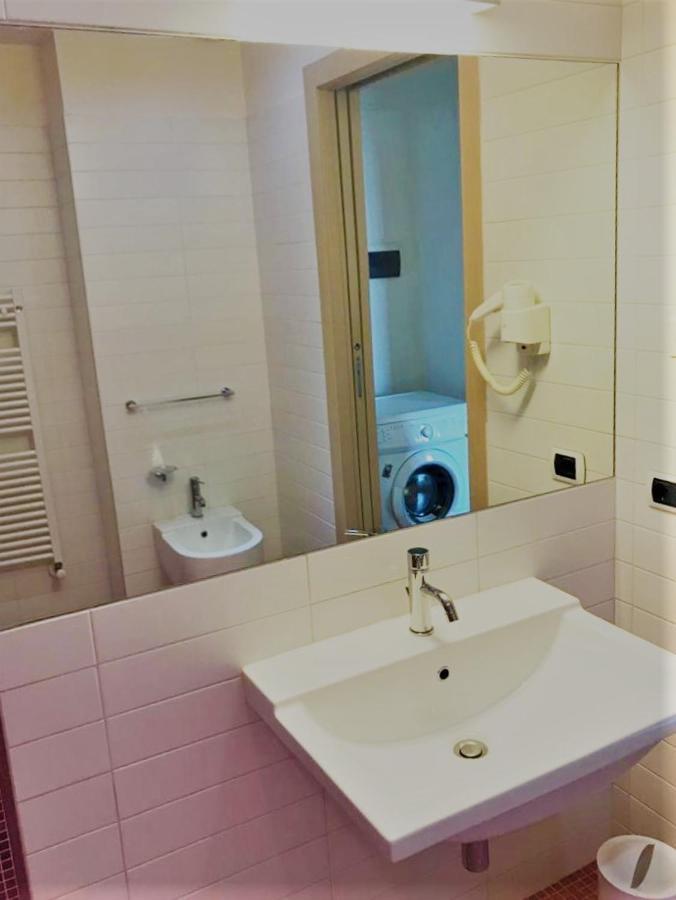 Residence Schiohotel Dış mekan fotoğraf