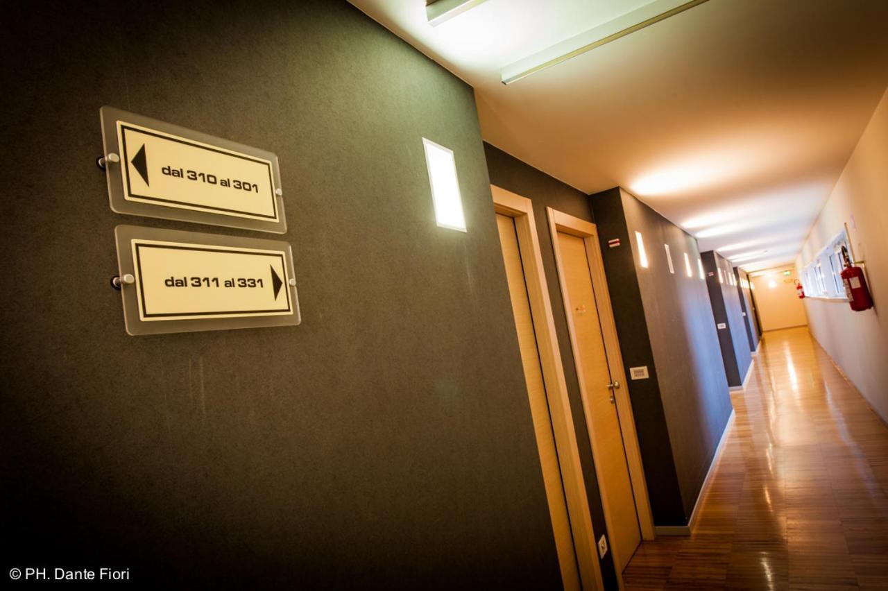 Residence Schiohotel Dış mekan fotoğraf